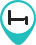 Physical Fitness Facilities icon